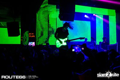 Getsunova at Route66 Club — photo 110