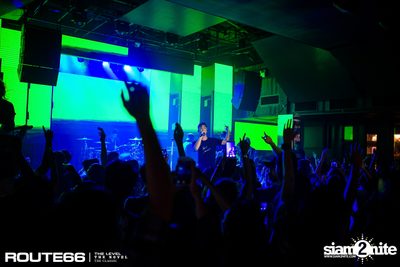 Getsunova at Route66 Club — photo 111