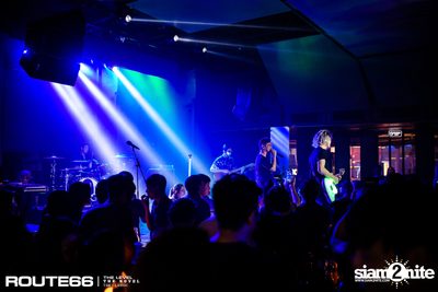 Getsunova at Route66 Club — photo 112