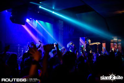 Getsunova at Route66 Club — photo 113