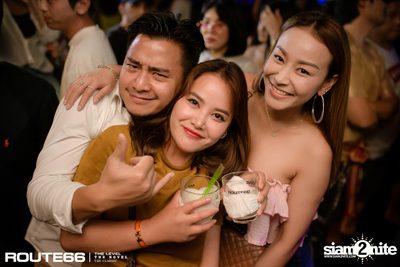Getsunova at Route66 Club — photo 114