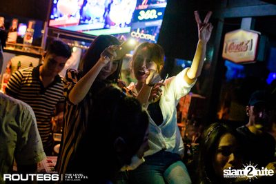 Getsunova at Route66 Club — photo 116