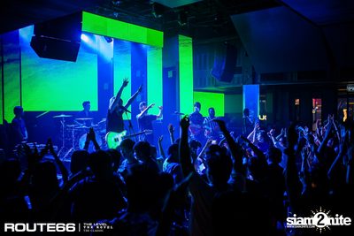 Getsunova at Route66 Club — photo 118