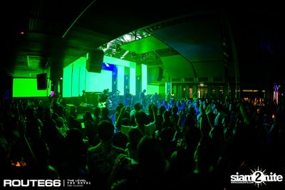 Getsunova at Route66 Club — photo 119