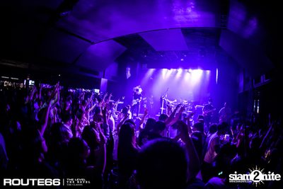 Getsunova at Route66 Club — photo 120