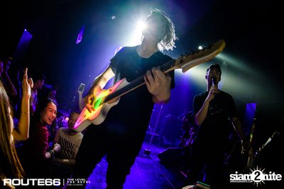 Getsunova at Route66 Club — photo 122