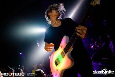 Getsunova at Route66 Club — photo 123