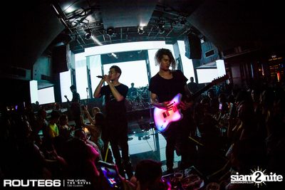 Getsunova at Route66 Club — photo 125