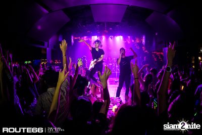 Getsunova at Route66 Club — photo 127