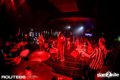 Getsunova at Route66 Club — photo 129
