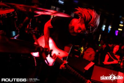 Getsunova at Route66 Club — photo 132