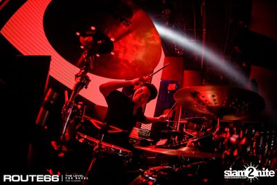 Getsunova at Route66 Club — photo 133
