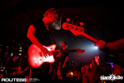 Getsunova at Route66 Club — photo 134