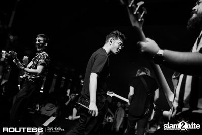 Getsunova at Route66 Club — photo 135