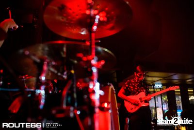 Getsunova at Route66 Club — photo 136