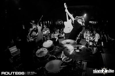 Getsunova at Route66 Club — photo 139
