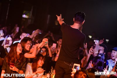 Getsunova at Route66 Club — photo 141