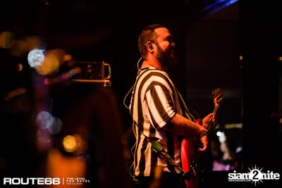 Getsunova at Route66 Club — photo 143