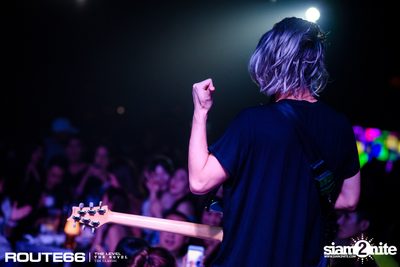 Getsunova at Route66 Club — photo 144