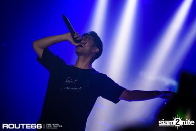 Getsunova at Route66 Club — photo 146