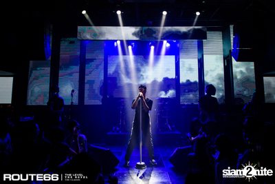 Getsunova at Route66 Club — photo 147