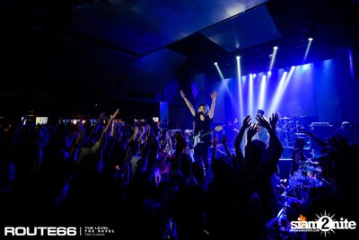 Getsunova at Route66 Club — photo 148