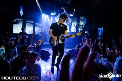 Getsunova at Route66 Club — photo 149