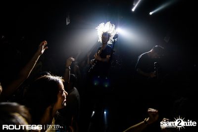 Getsunova at Route66 Club — photo 150