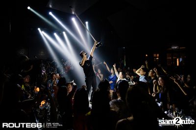 Getsunova at Route66 Club — photo 151