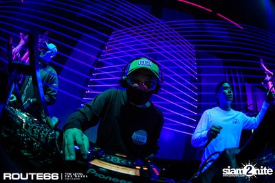 Getsunova at Route66 Club — photo 156