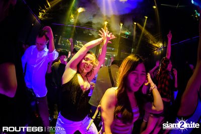 Getsunova at Route66 Club — photo 157