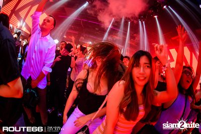 Getsunova at Route66 Club — photo 158