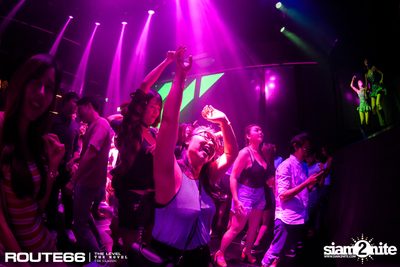 Getsunova at Route66 Club — photo 159