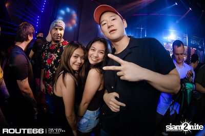 Getsunova at Route66 Club — photo 160