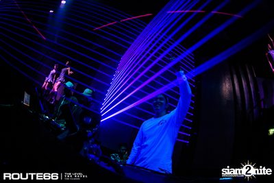 Getsunova at Route66 Club — photo 161