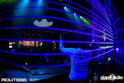 Getsunova at Route66 Club — photo 162