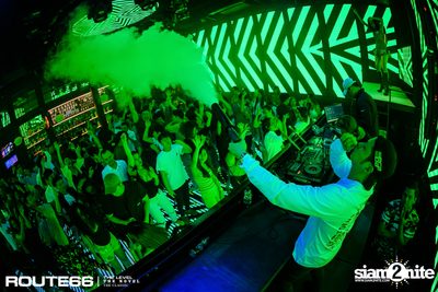 Getsunova at Route66 Club — photo 163