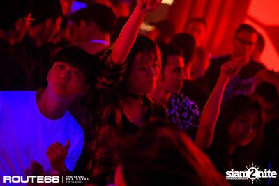 Getsunova at Route66 Club — photo 164