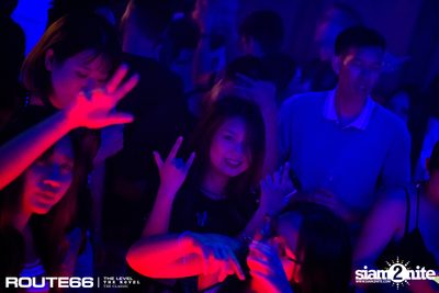 Getsunova at Route66 Club — photo 166