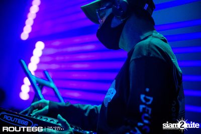 Getsunova at Route66 Club — photo 167