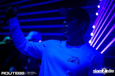 Getsunova at Route66 Club — photo 168