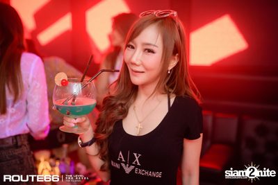 Getsunova at Route66 Club — photo 171