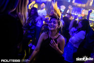 Getsunova at Route66 Club — photo 172