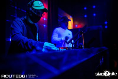Getsunova at Route66 Club — photo 173