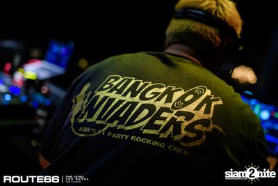 Getsunova at Route66 Club — photo 175