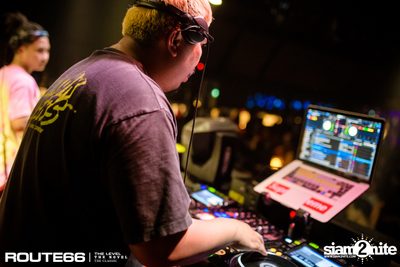 Getsunova at Route66 Club — photo 176
