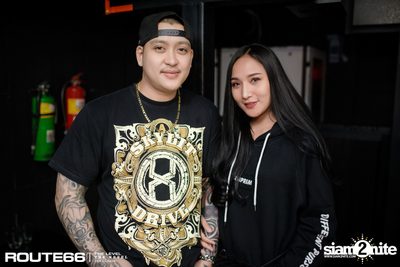 Getsunova at Route66 Club — photo 177