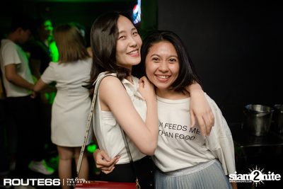 Getsunova at Route66 Club — photo 179
