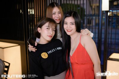 Getsunova at Route66 Club — photo 182