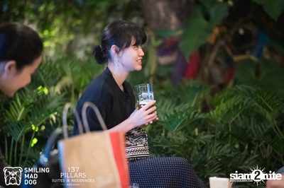 Jazz in the Garden at 137 Pillars — photo 64